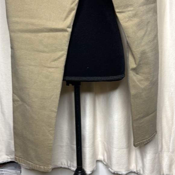 Mossimo size 18 mid-rise denim legging - Picture 12 of 12